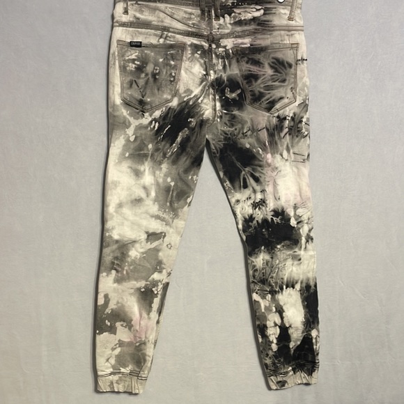 Empyre Jean joggers - Picture 5 of 5